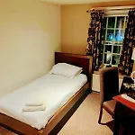 Gillygate Bar And Rooms