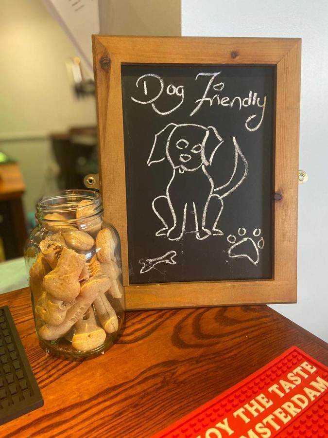 Gillygate Bar And