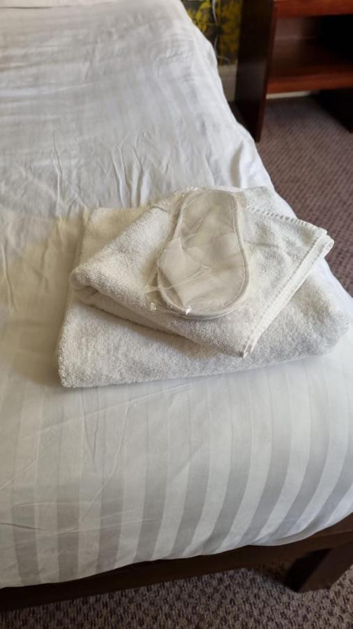 Hotel Gillygate Bar And 3*