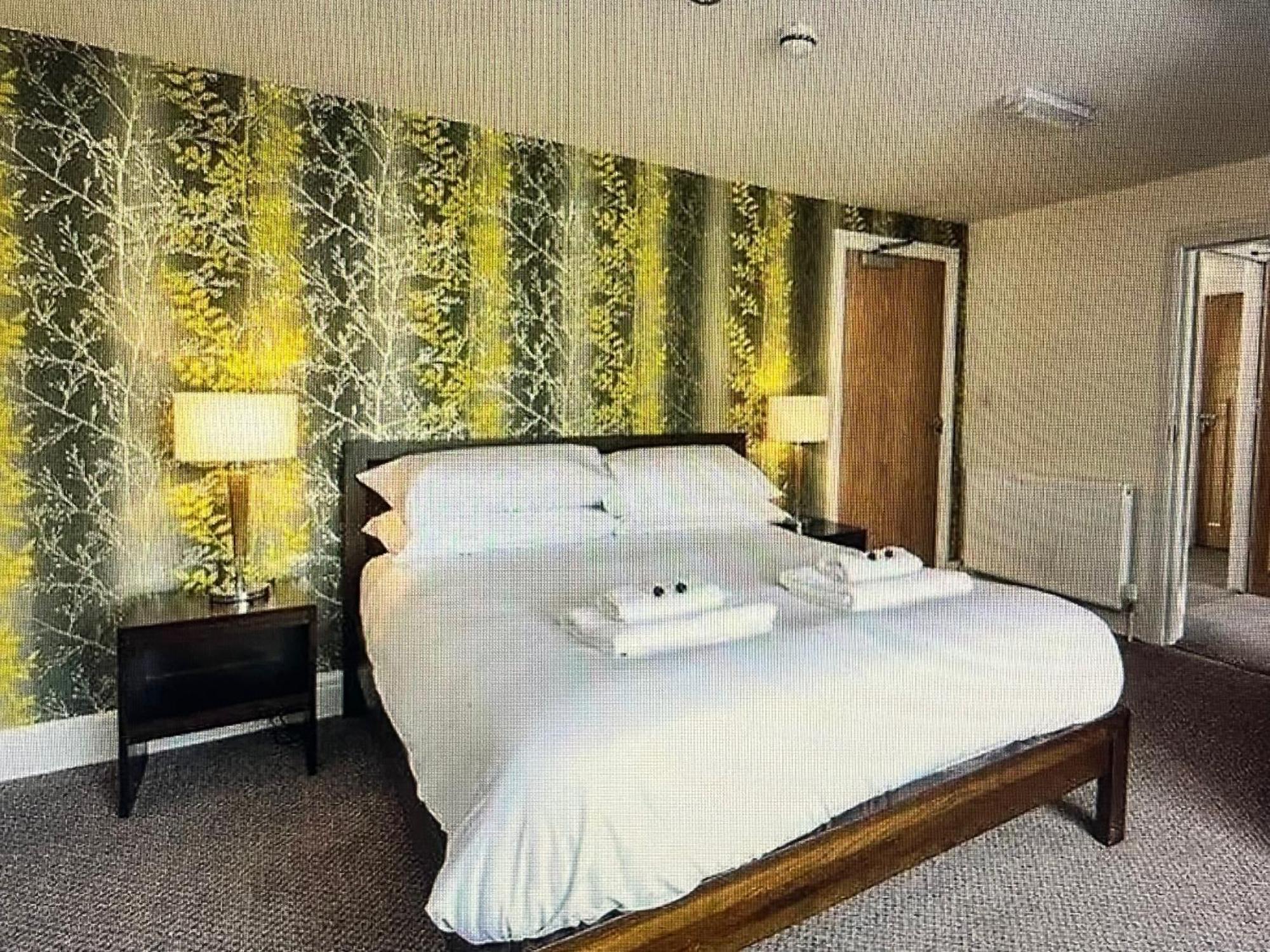 Hotel Gillygate Bar & Tea York
